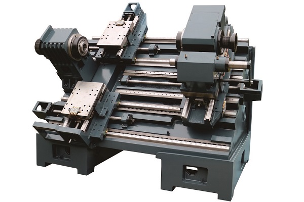 产品中心 全自动数控车床—无锡迪奥数控科技有限公司